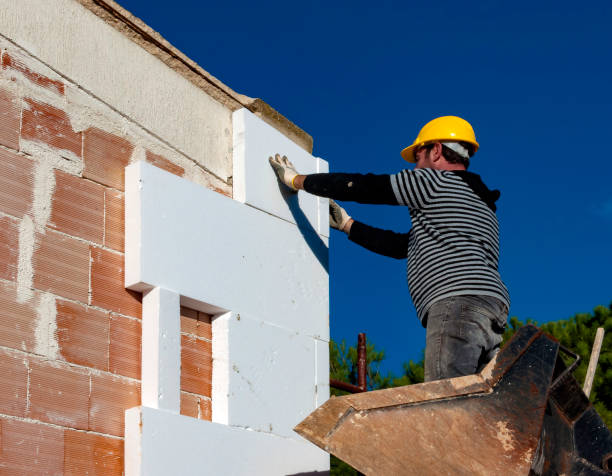 Best Commercial Insulation in Treasure Lake, PA