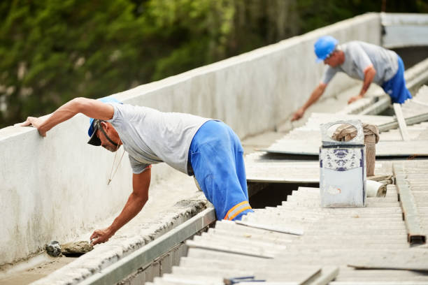 Best Insulation for Specific Applications in Treasure Lake, PA