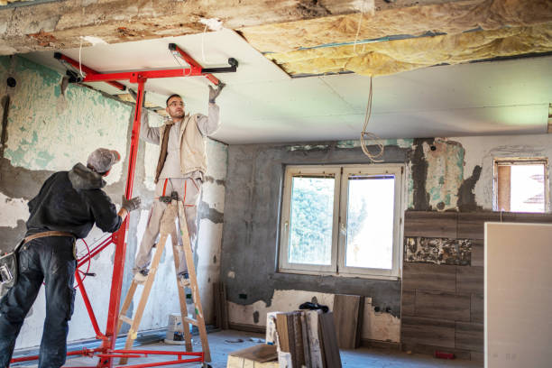 Best Energy Efficiency Solutions in Treasure Lake, PA